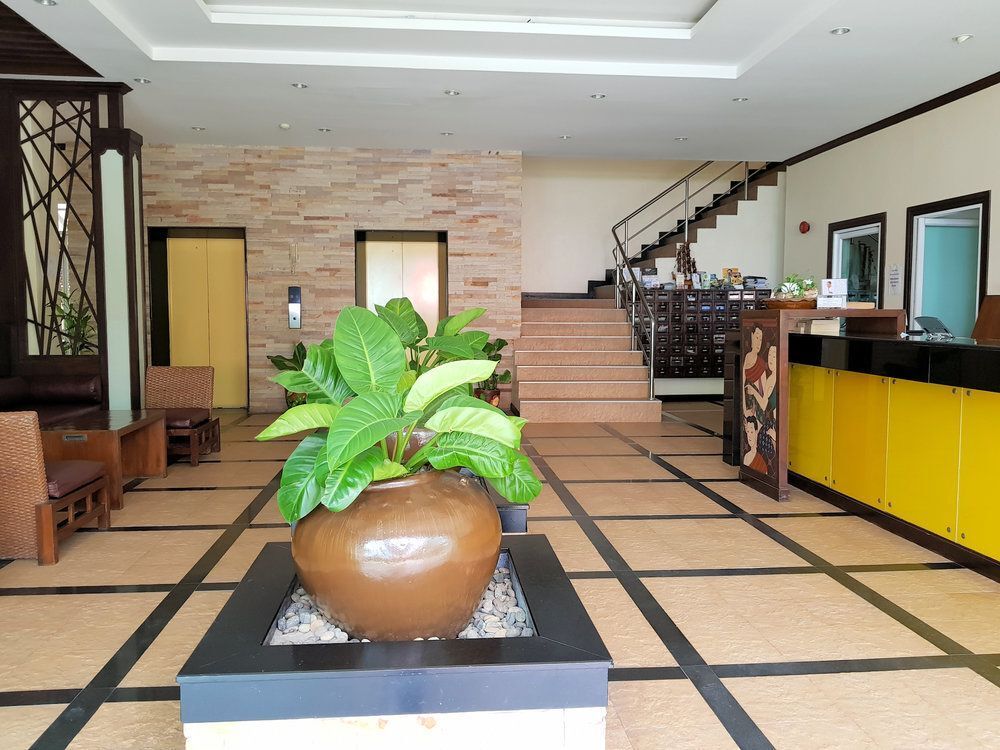 Паттайя: 2beds 3baths Pattaya Downtown