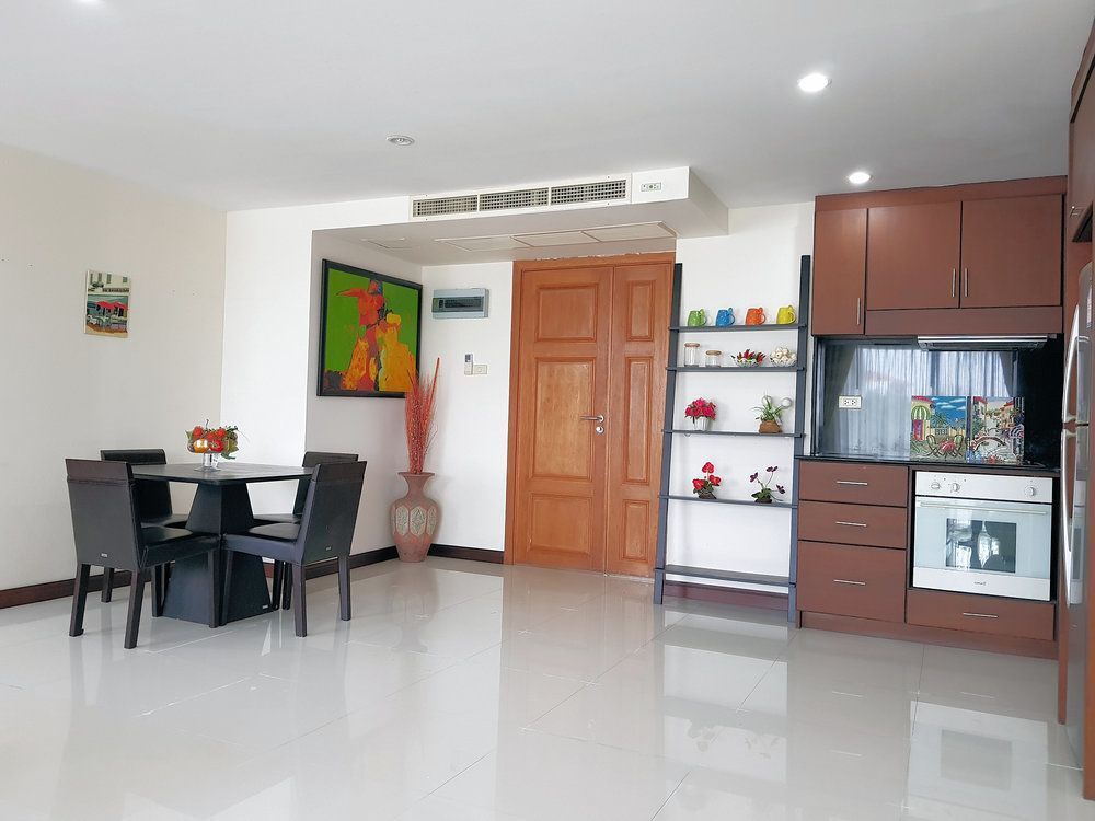 Паттайя: 2beds 3baths Pattaya Downtown