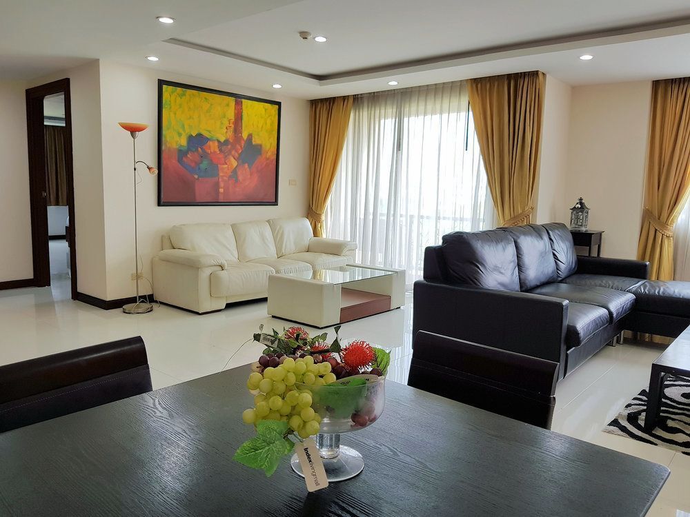 Паттайя: 2beds 3baths Pattaya Downtown