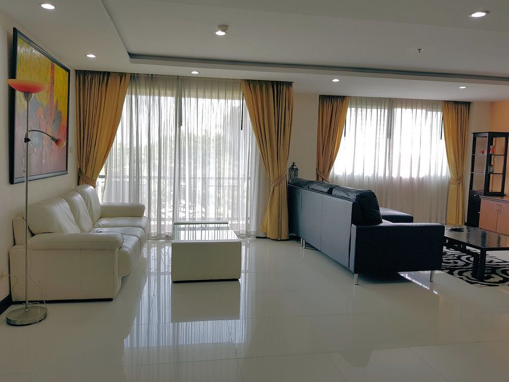 Паттайя: 2beds 3baths Pattaya Downtown