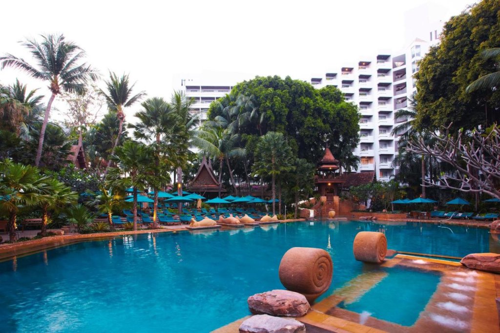 Паттайя: Avani Pattaya Resort