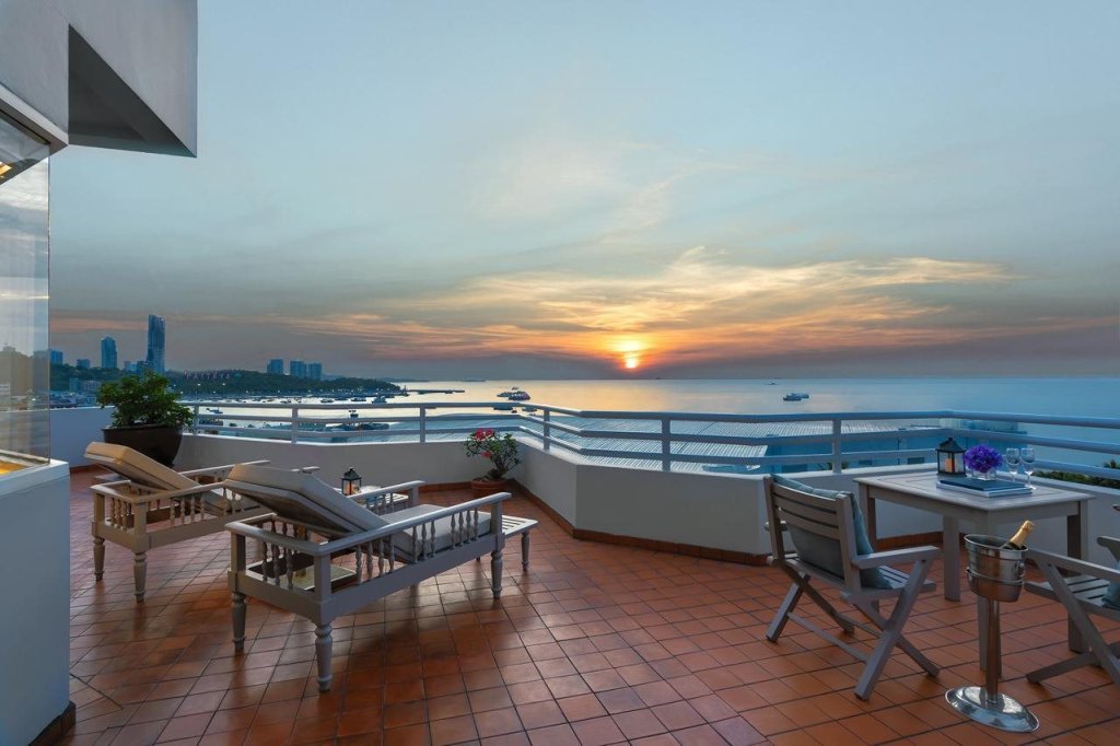 Паттайя: Avani Pattaya Resort