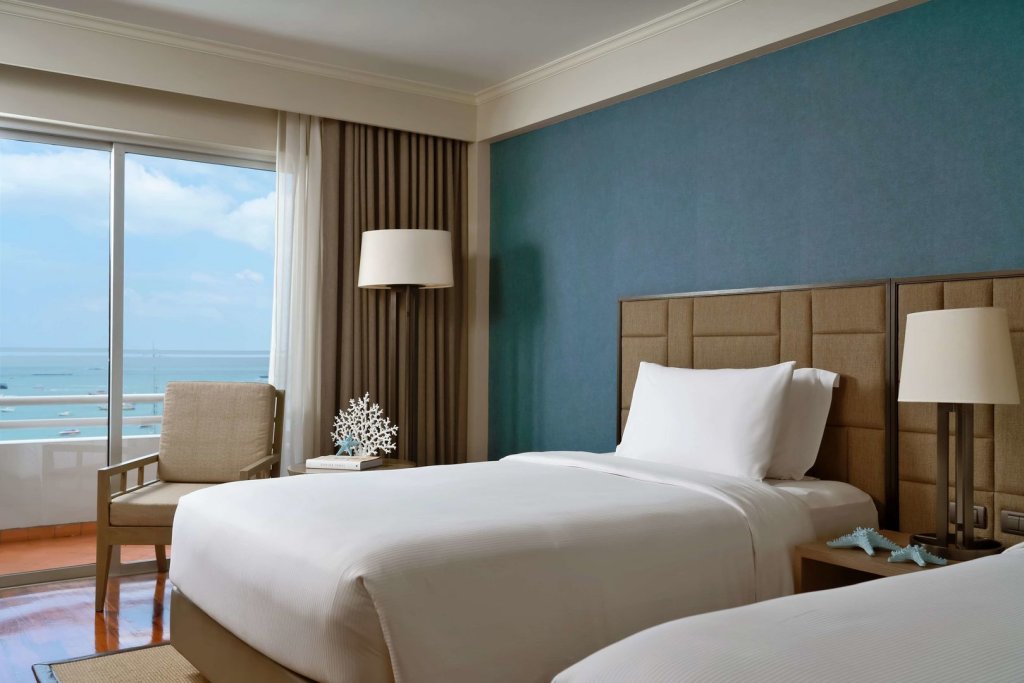 Паттайя: Avani Pattaya Resort