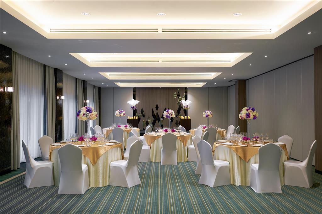 Паттайя: Avani Pattaya Resort