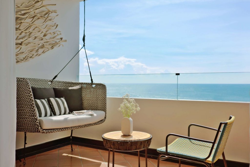 Паттайя: Avani Pattaya Resort
