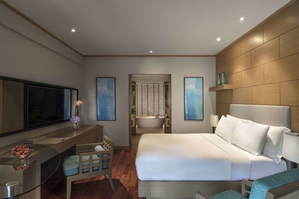 Паттайя: Avani Pattaya Resort