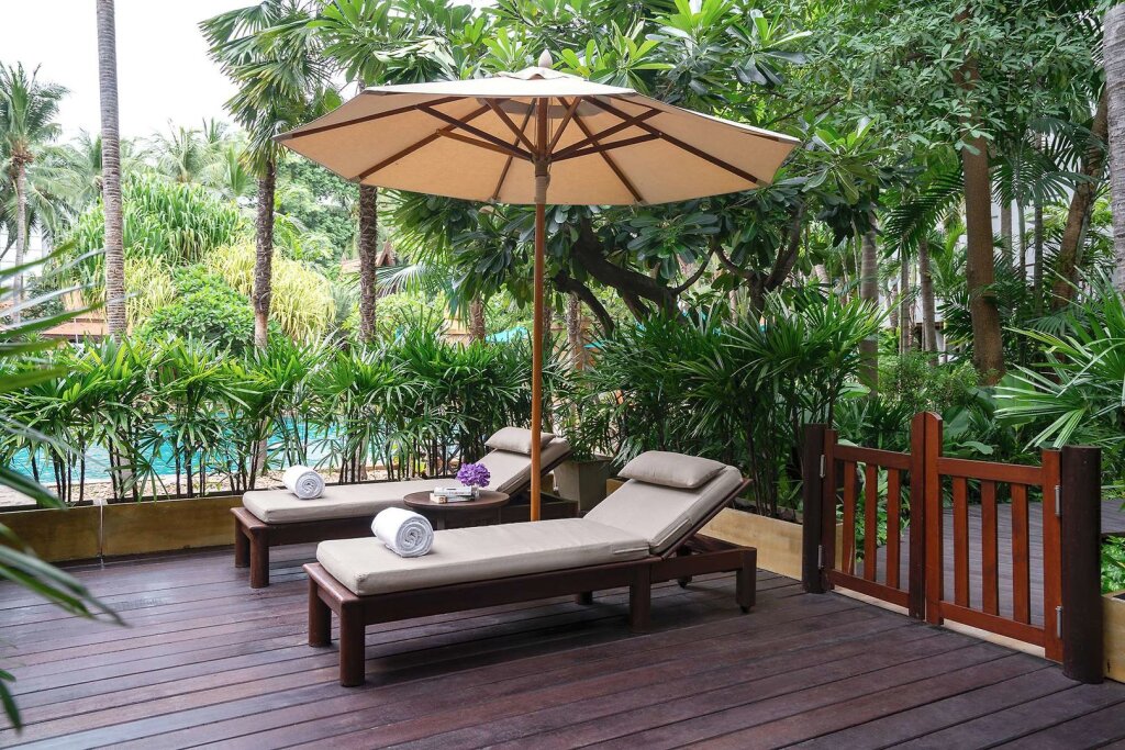 Паттайя: Avani Pattaya Resort