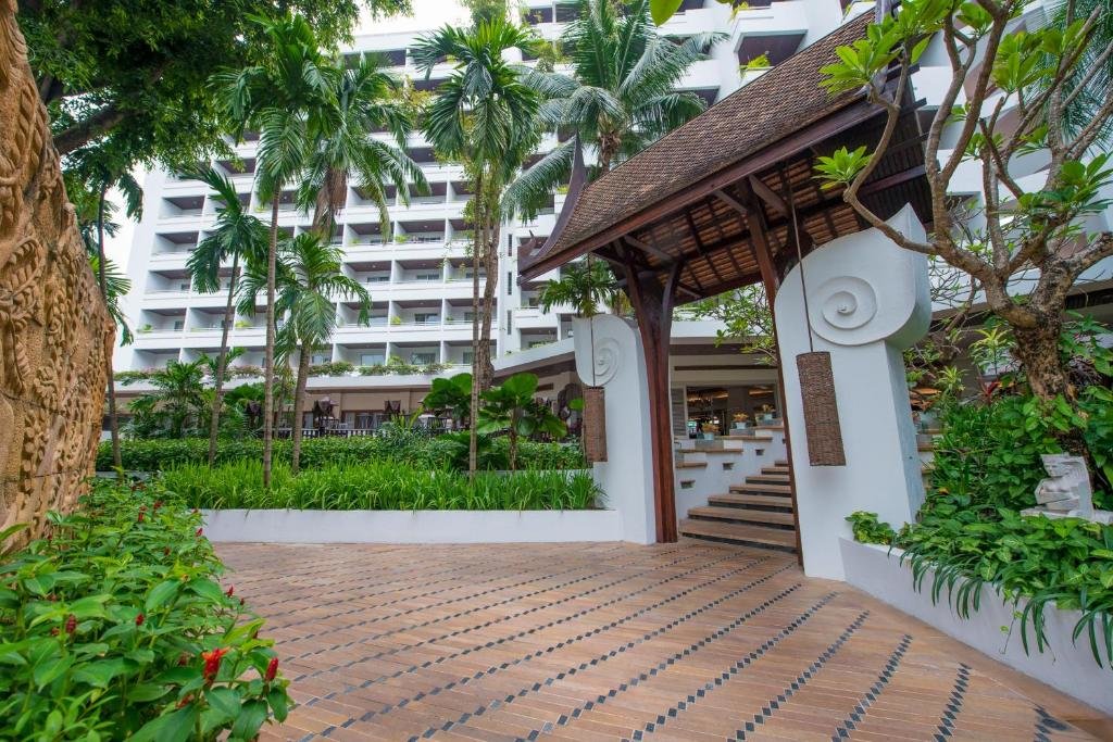 Паттайя: Avani Pattaya Resort