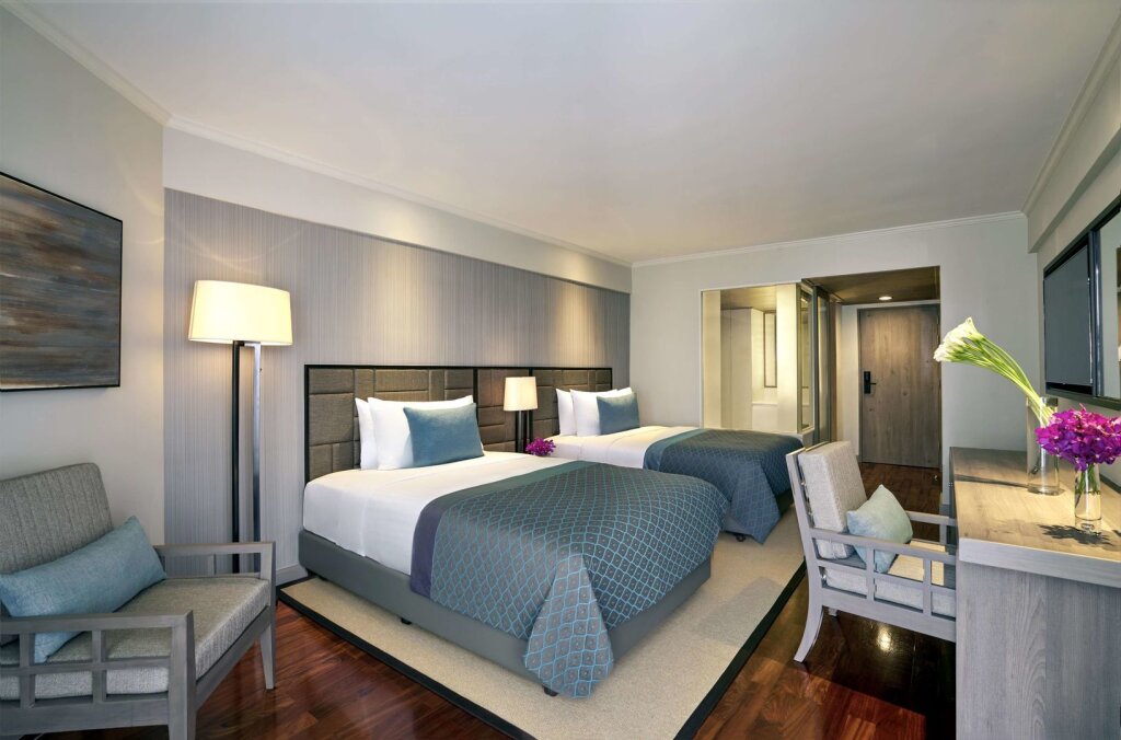 Паттайя: Avani Pattaya Resort