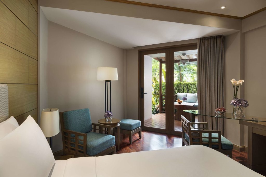 Паттайя: Avani Pattaya Resort