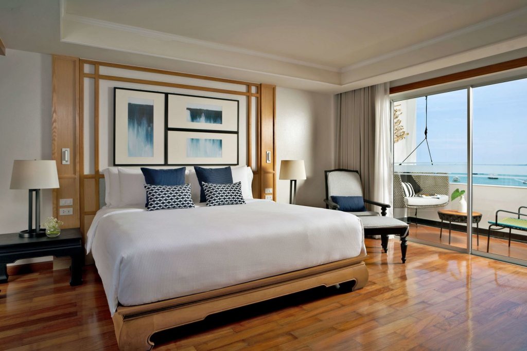 Паттайя: Avani Pattaya Resort