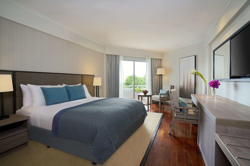 Паттайя: Avani Pattaya Resort
