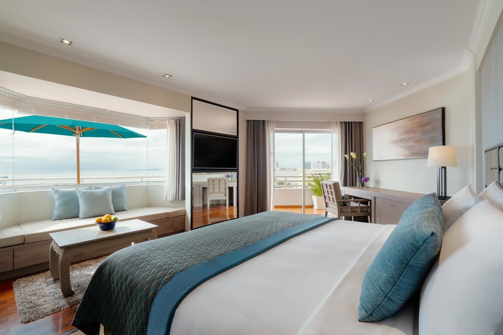 Паттайя: Avani Pattaya Resort