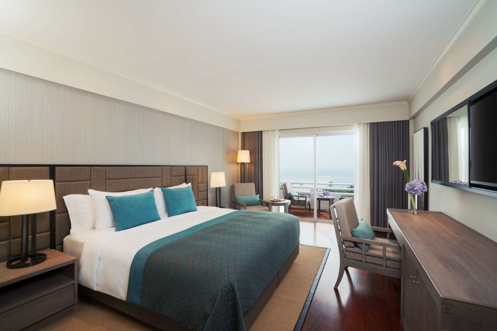 Паттайя: Avani Pattaya Resort