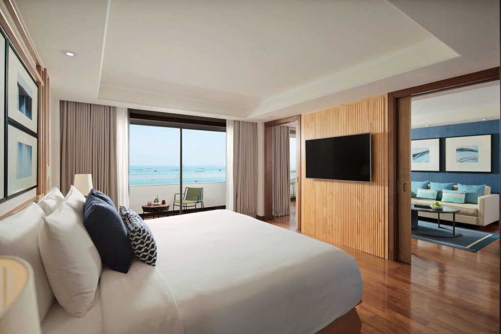 Паттайя: Avani Pattaya Resort