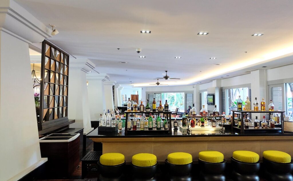 Паттайя: Avani Pattaya Resort