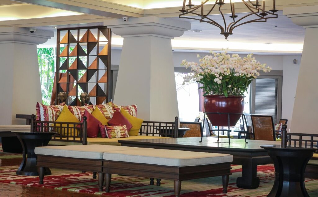 Паттайя: Avani Pattaya Resort