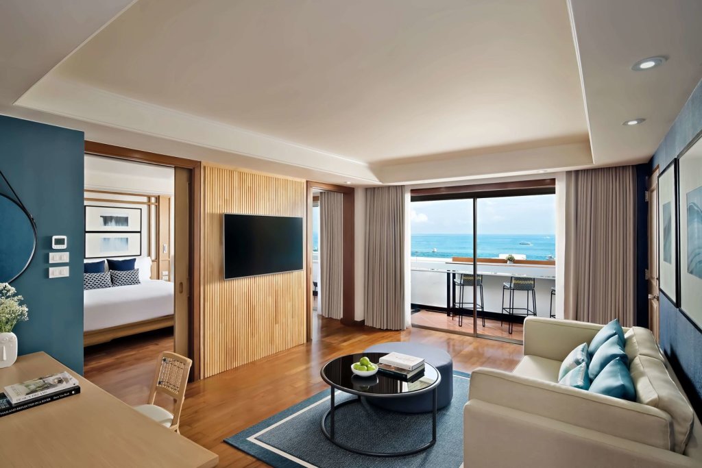 Паттайя: Avani Pattaya Resort
