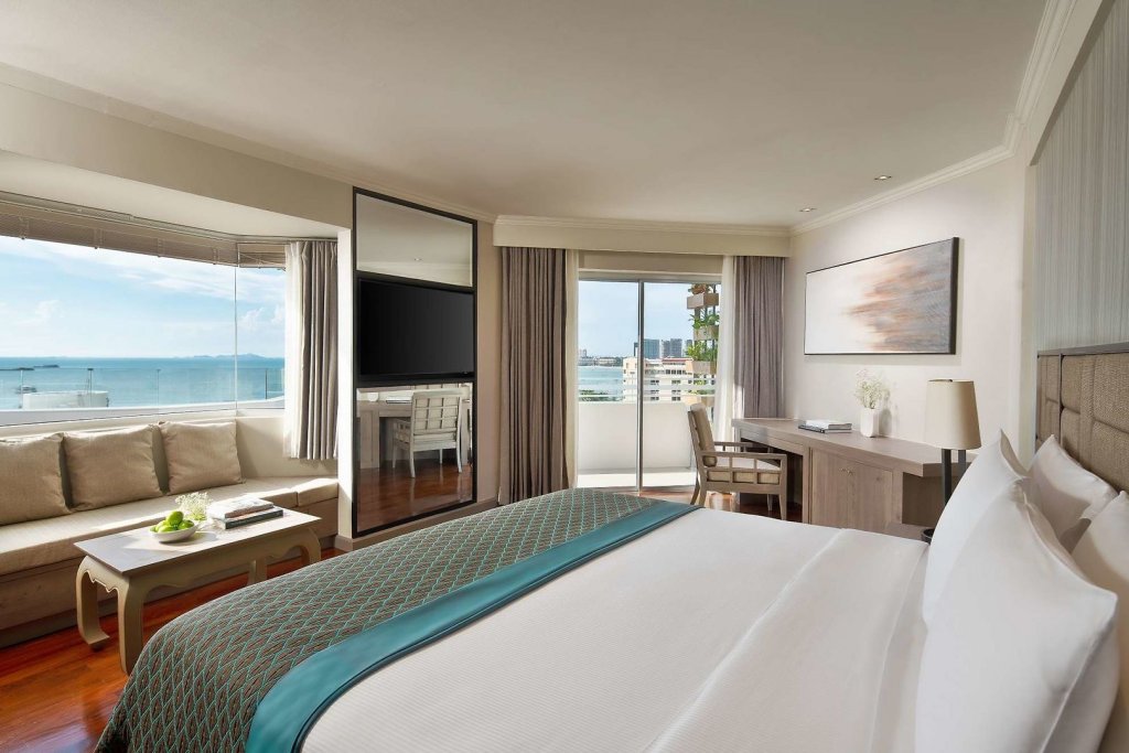 Паттайя: Avani Pattaya Resort