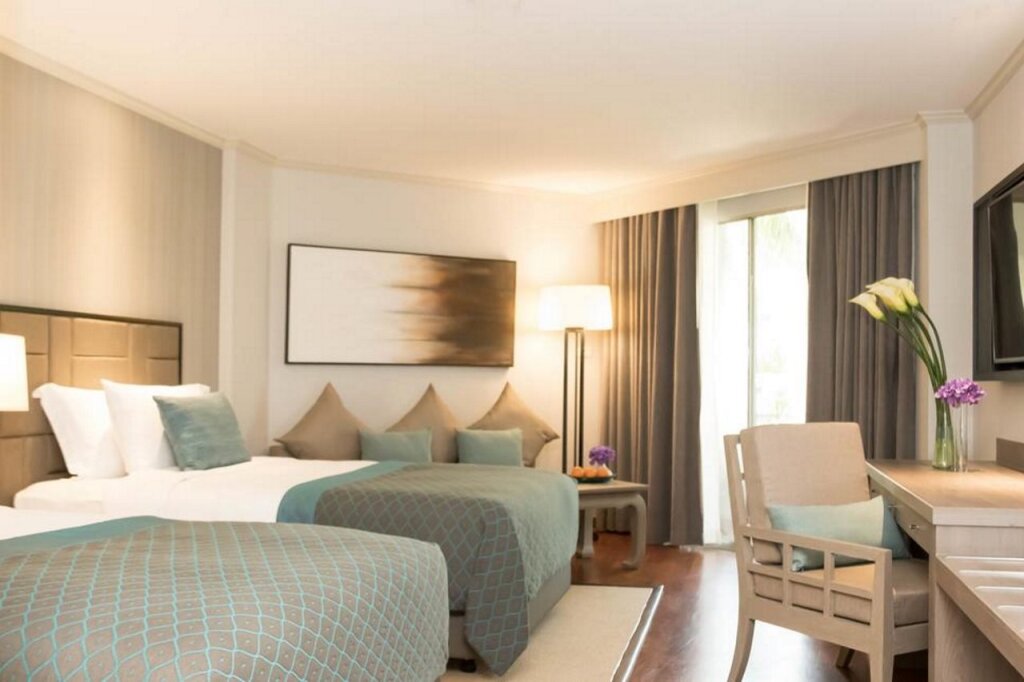 Паттайя: Avani Pattaya Resort