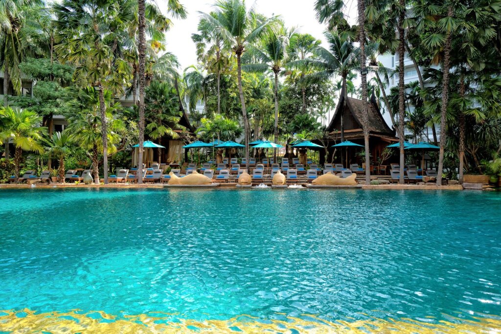 Паттайя: Avani Pattaya Resort
