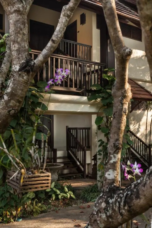 Чиангмай: Lanna Dusita Riverside Boutique Resort