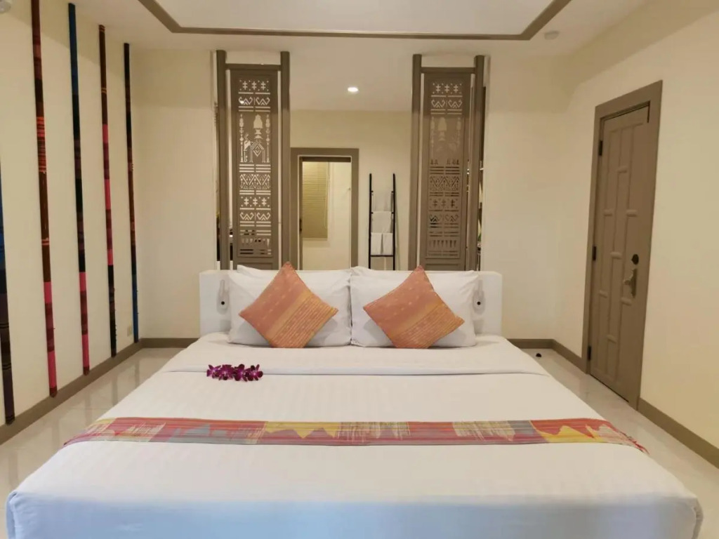 Lanna Dusita Riverside Boutique Resort — фото 5