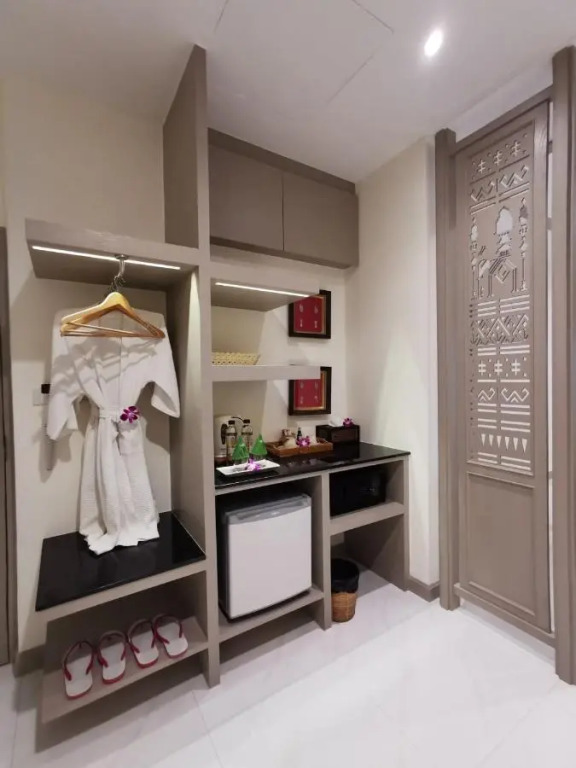 Чиангмай: Lanna Dusita Riverside Boutique Resort