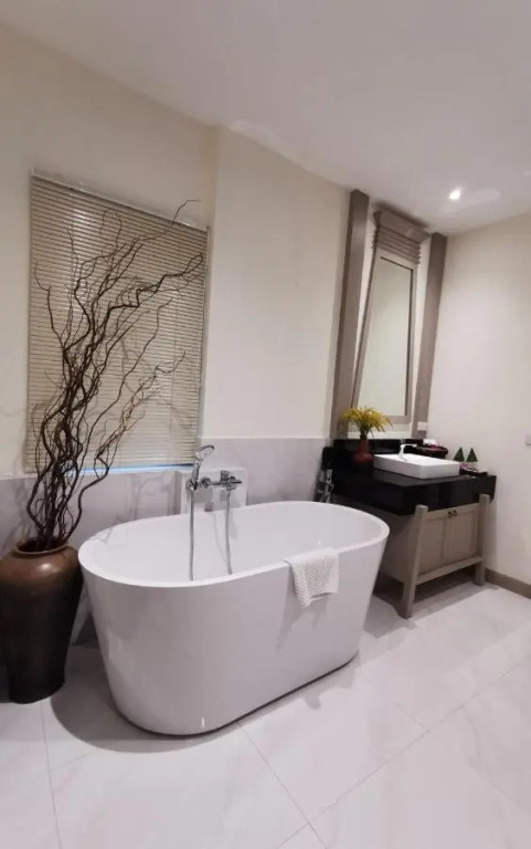Чиангмай: Lanna Dusita Riverside Boutique Resort