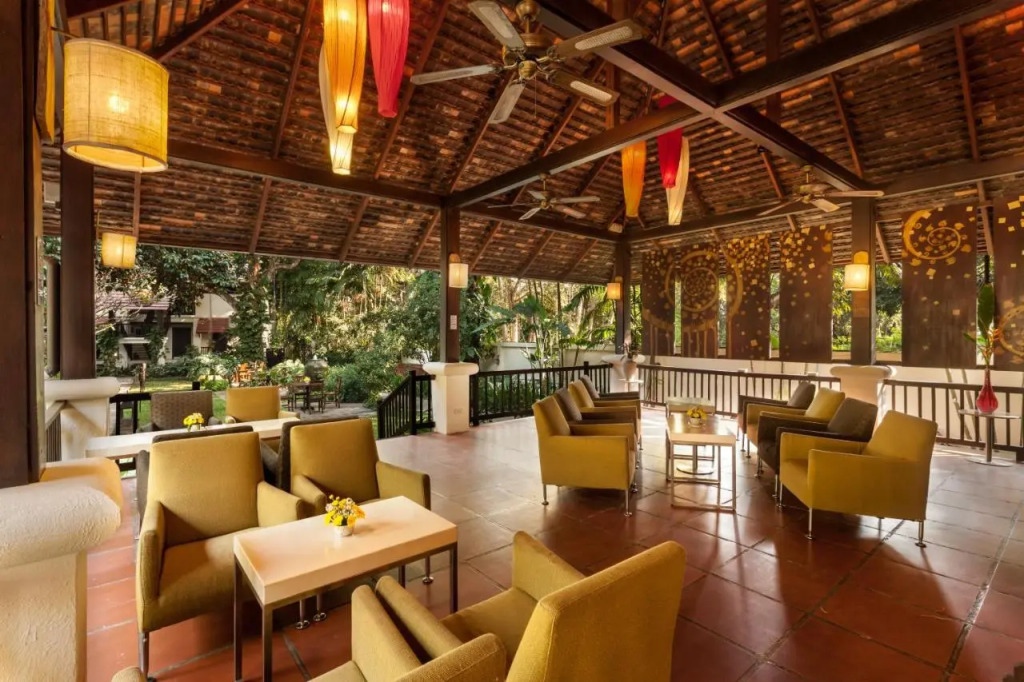 Чиангмай: Lanna Dusita Riverside Boutique Resort