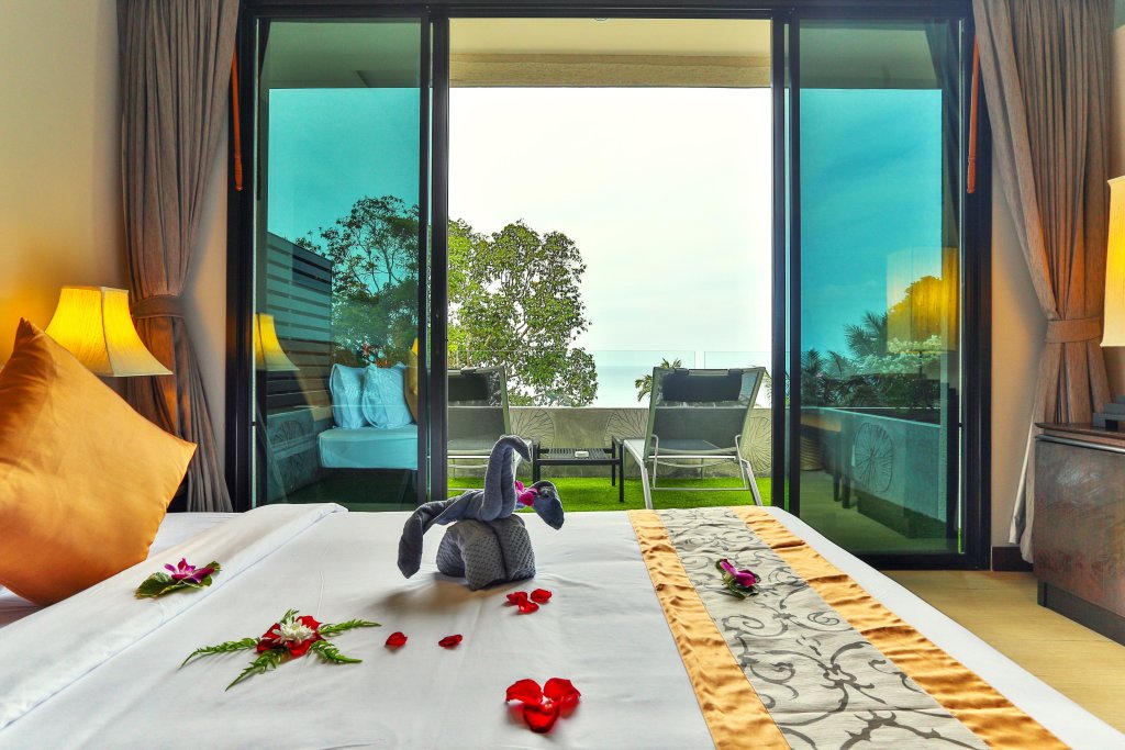 Кату: Ayara Kamala Resort & Spa