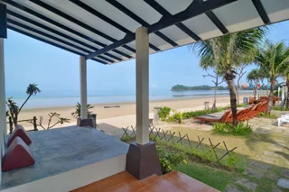 Ланта: Golden Bay Cottage