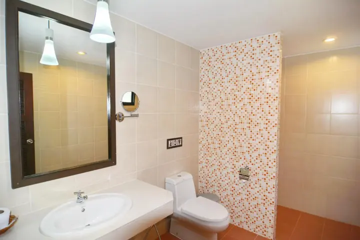 Ланта: Golden Bay Cottage