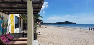 Ланта: Golden Bay Cottage