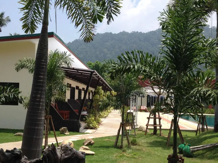 Ланта: Golden Bay Cottage