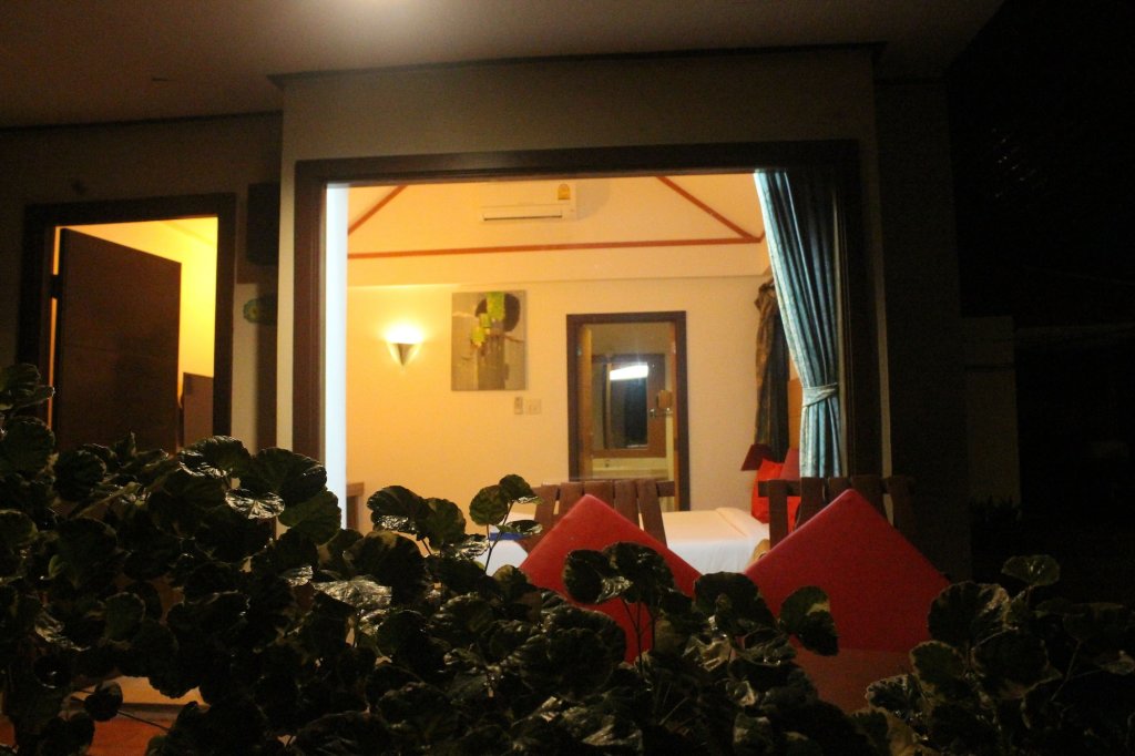 Ланта: Golden Bay Cottage