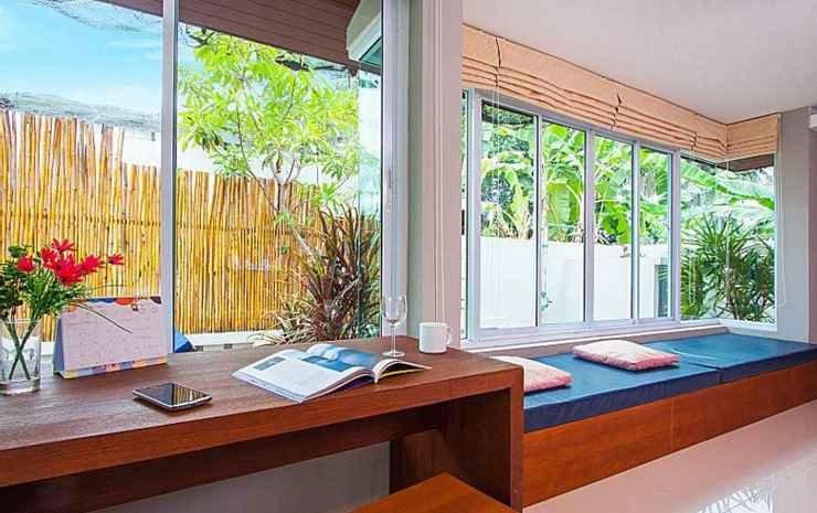 Villa Moonscape 204 Modern Samui 2 Bed Pool Villa — фото 5