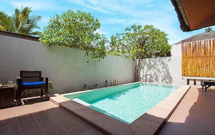 Villa Moonscape 204 Modern Samui 2 Bed Pool Villa — фото 2