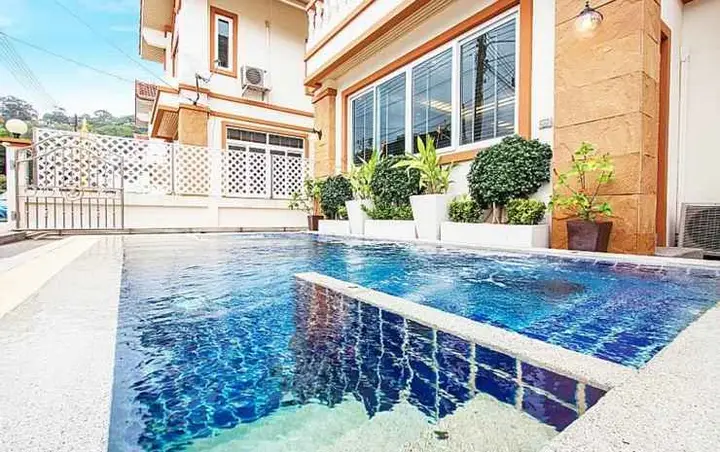 Baan Sanun 1 - 2 Bed Apartment in Patong Phuket — фото 1