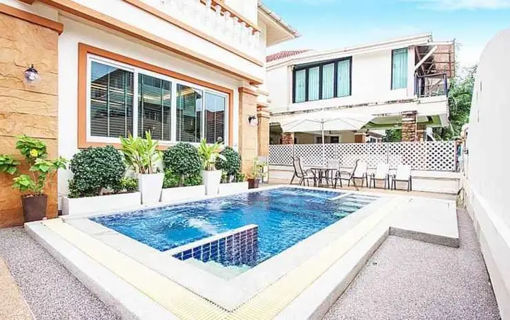Baan Sanun 1 - 2 Bed Apartment in Patong Phuket — фото 3