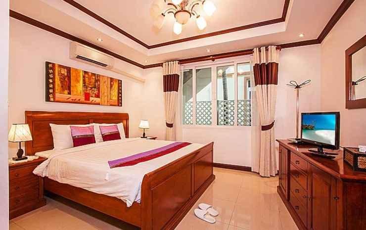 Baan Sanun 1 - 2 Bed Apartment in Patong Phuket — фото 6