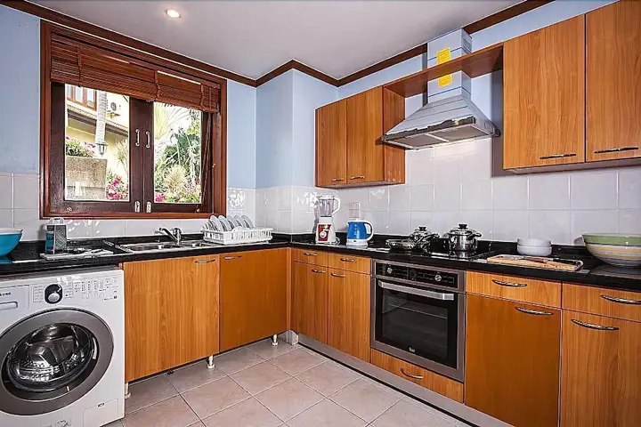 Ban Talay Khaw T45 - 2 Villas each with 4 Bedrooms — фото 4