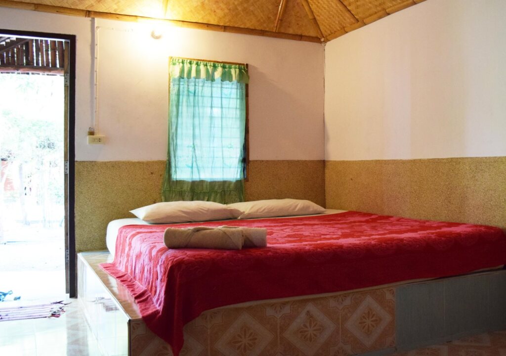 Ко-Пханган: Power Beach Resort