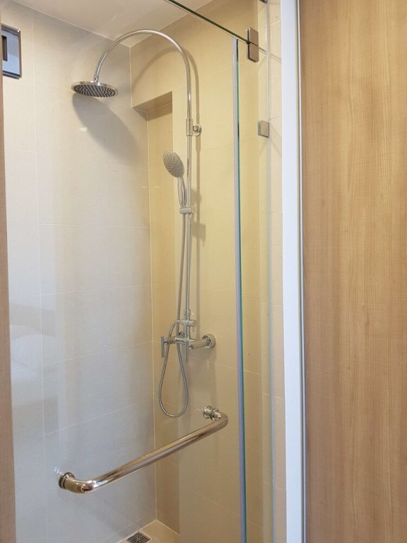 Паттайя: Riviera 1BR Sea View B2506