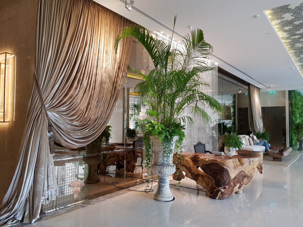 Паттайя: Riviera 1BR Sea View B2506