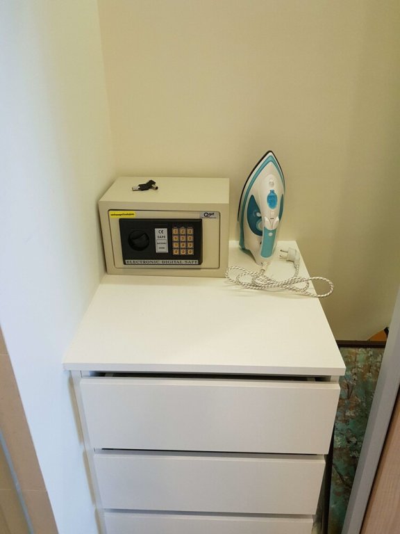 Паттайя: Riviera 1BR Sea View B2506