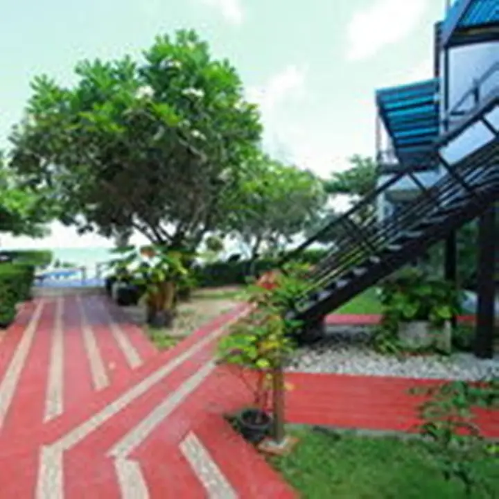 Maya Koh Lanta Resort — фото 4