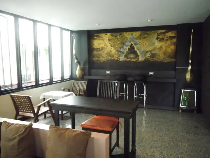 Хуахин: Baan Chalelarn Hotel