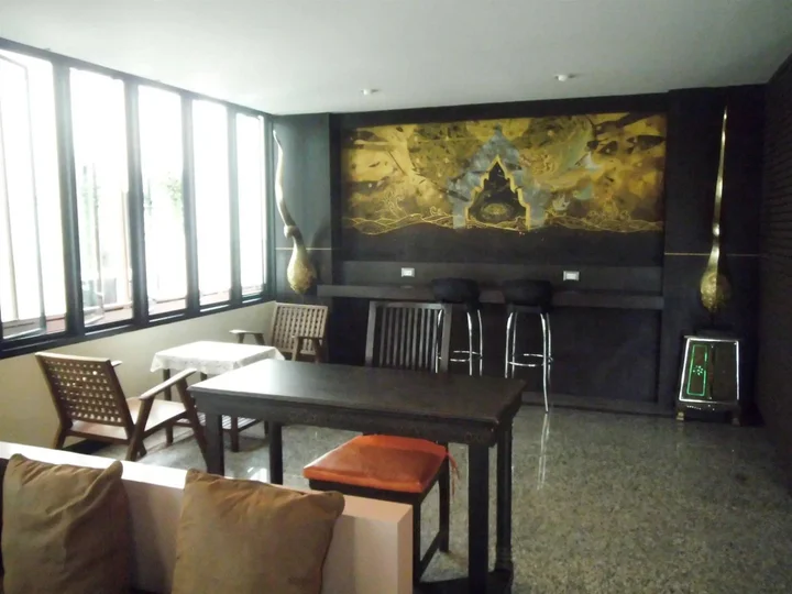 Хуахин: Baan Chalelarn Hotel