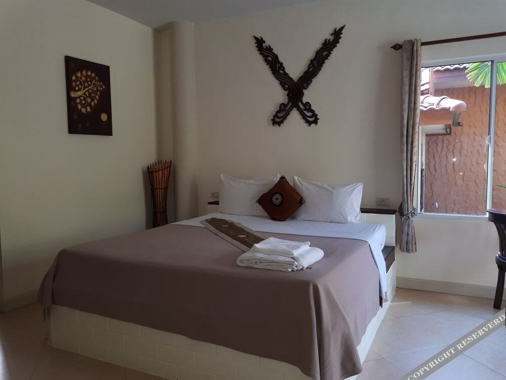Хуахин: Bluesky Hua Hin Resort